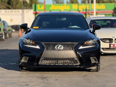 2015 Lexus IS 250   - Photo 3 - North Hills, CA 91343