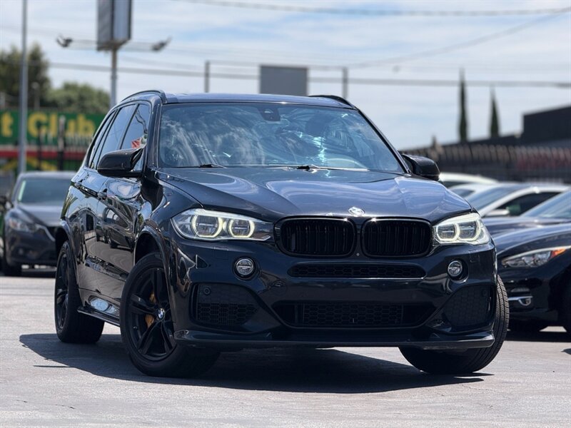 2014 BMW X5 xDrive50i   - Photo 1 - North Hills, CA 91343