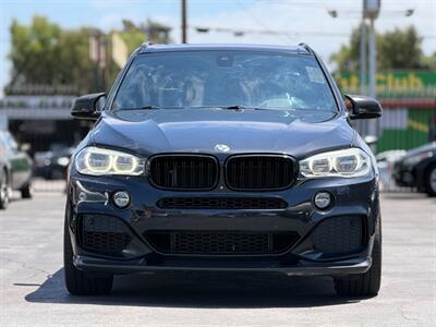 2014 BMW X5 xDrive50i - Photo 3 - North Hills, CA 91343