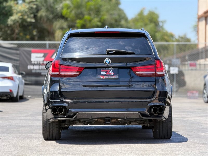 2014 BMW X5 xDrive50i - Photo 5 - North Hills, CA 91343