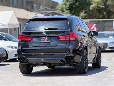 2014 BMW X5 xDrive50i - Photo 8 - North Hills, CA 91343