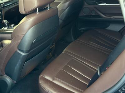2014 BMW X5 xDrive50i - Photo 16 - North Hills, CA 91343
