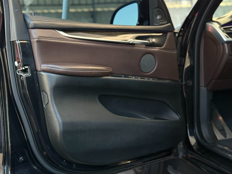 2014 BMW X5 xDrive50i - Photo 14 - North Hills, CA 91343