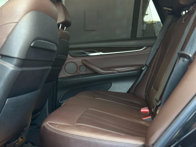2014 BMW X5 xDrive50i - Photo 18 - North Hills, CA 91343