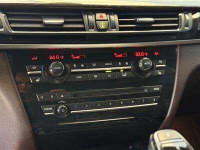 2014 BMW X5 xDrive50i - Photo 20 - North Hills, CA 91343
