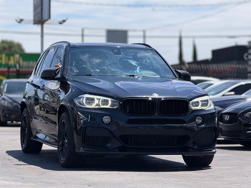 2014 BMW X5 xDrive50i - Photo 2 - North Hills, CA 91343
