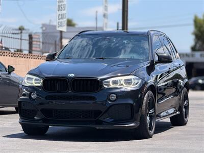 2014 BMW X5 xDrive50i - Photo 4 - North Hills, CA 91343