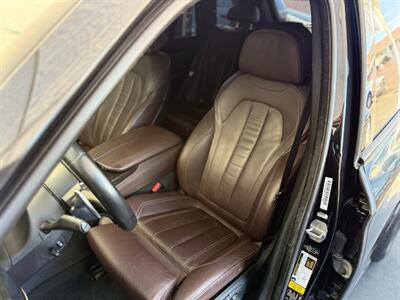 2014 BMW X5 xDrive50i - Photo 10 - North Hills, CA 91343