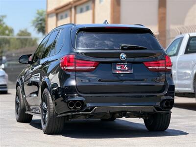 2014 BMW X5 xDrive50i - Photo 6 - North Hills, CA 91343