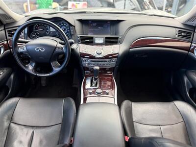 2015 INFINITI Q70 3.7 - Photo 7 - North Hills, CA 91343