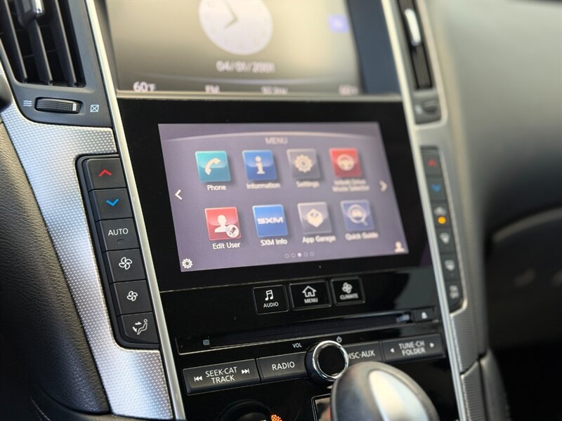2015 INFINITI Q50 - Photo 13 - North Hills, CA 91343