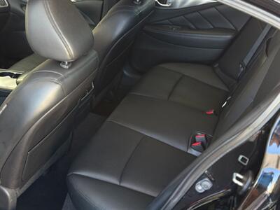 2015 INFINITI Q50 - Photo 14 - North Hills, CA 91343