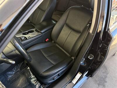2015 INFINITI Q50 - Photo 7 - North Hills, CA 91343