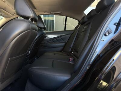 2015 INFINITI Q50 - Photo 15 - North Hills, CA 91343