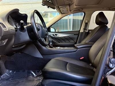 2015 INFINITI Q50 - Photo 8 - North Hills, CA 91343