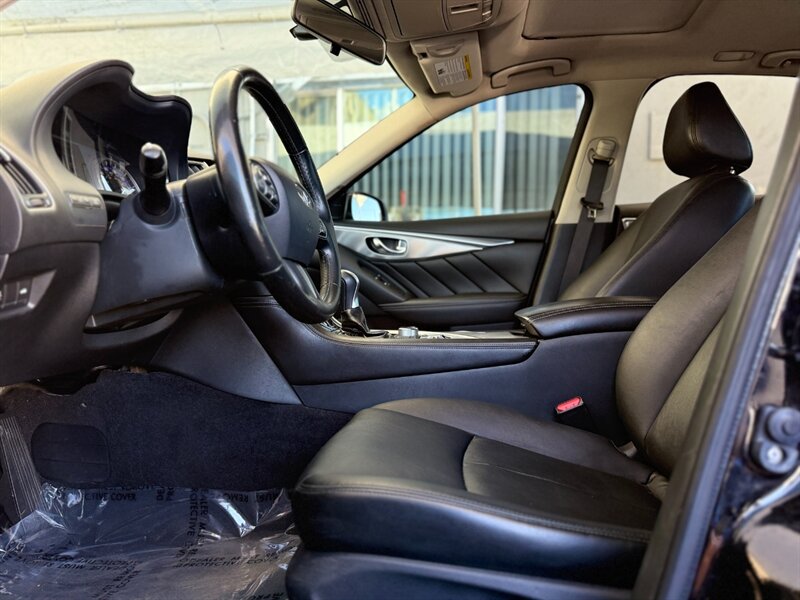 2015 INFINITI Q50 - Photo 8 - North Hills, CA 91343