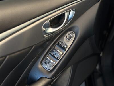 2015 INFINITI Q50 - Photo 12 - North Hills, CA 91343