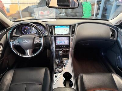 2014 INFINITI Q50 - Photo 8 - North Hills, CA 91343