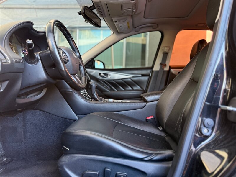2014 INFINITI Q50 - Photo 18 - North Hills, CA 91343