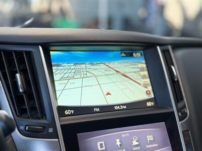 2014 INFINITI Q50 - Photo 10 - North Hills, CA 91343