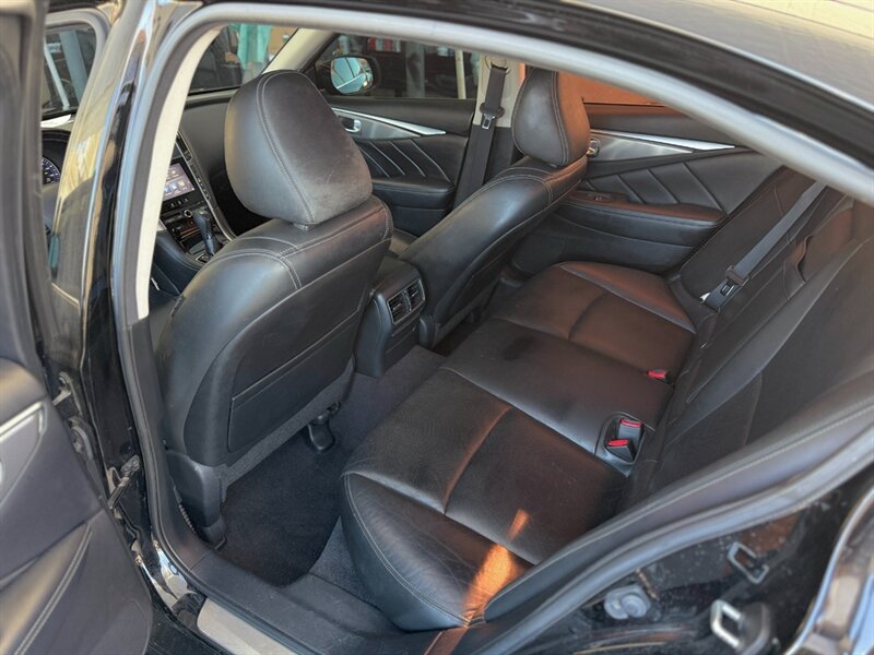 2014 INFINITI Q50 - Photo 20 - North Hills, CA 91343