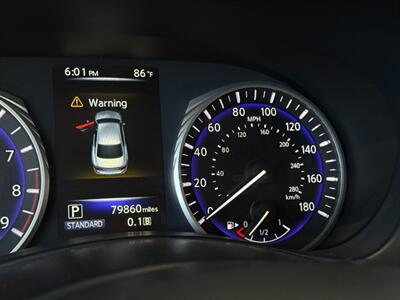 2014 INFINITI Q50 - Photo 15 - North Hills, CA 91343