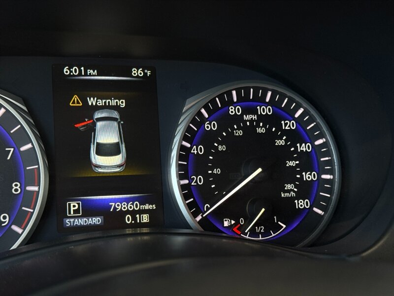 2014 INFINITI Q50 - Photo 15 - North Hills, CA 91343
