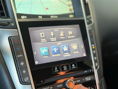 2014 INFINITI Q50 - Photo 11 - North Hills, CA 91343