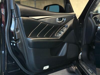 2014 INFINITI Q50 - Photo 12 - North Hills, CA 91343