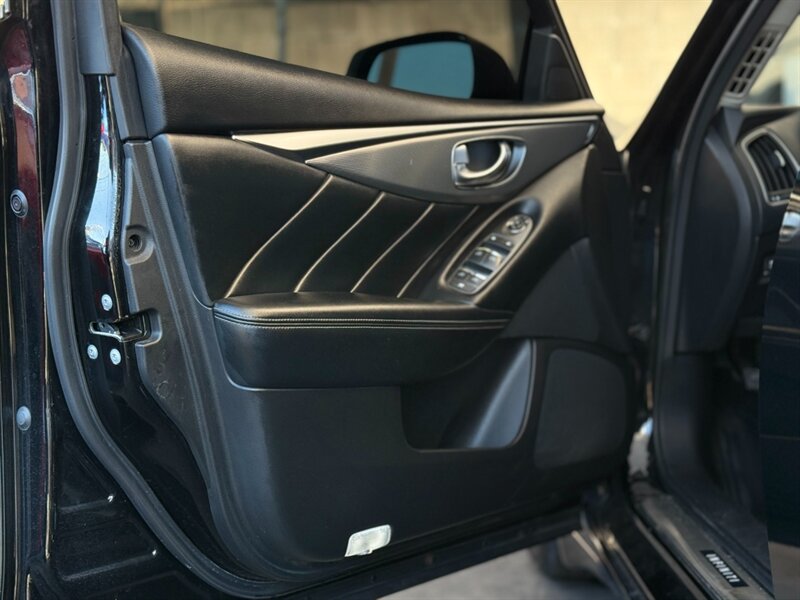 2014 INFINITI Q50 - Photo 12 - North Hills, CA 91343