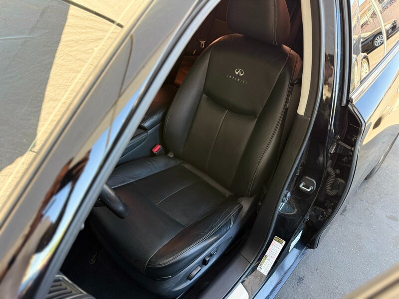 2014 INFINITI Q50 - Photo 9 - North Hills, CA 91343