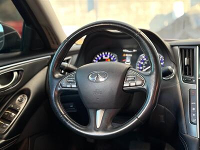 2014 INFINITI Q50 - Photo 13 - North Hills, CA 91343