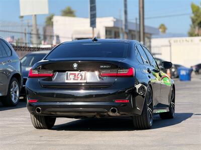 2020 BMW 330i - Photo 5 - North Hills, CA 91343