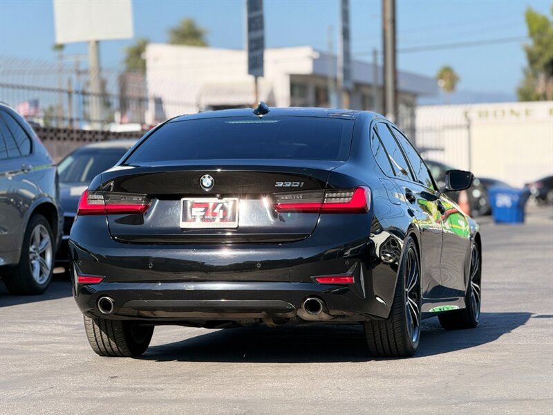 2020 BMW 330i - Photo 5 - North Hills, CA 91343