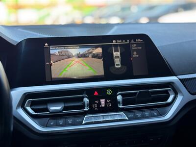 2020 BMW 330i - Photo 13 - North Hills, CA 91343