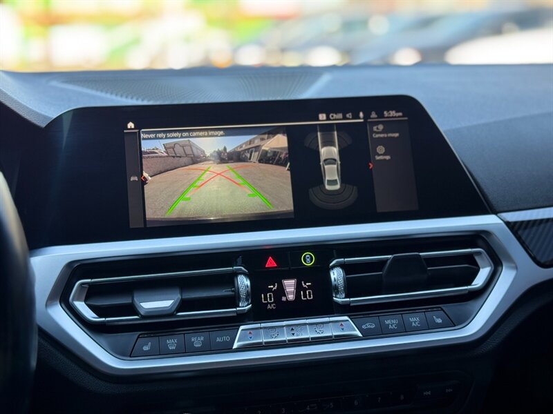 2020 BMW 330i - Photo 13 - North Hills, CA 91343