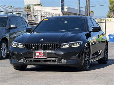 2020 BMW 330i - Photo 3 - North Hills, CA 91343