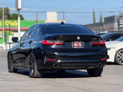 2020 BMW 330i - Photo 4 - North Hills, CA 91343