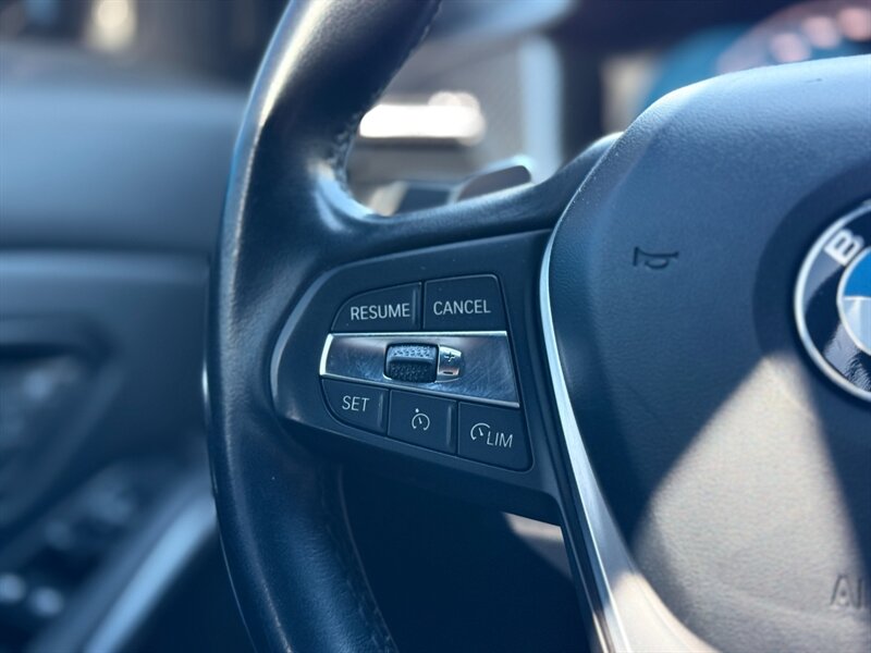 2020 BMW 330i - Photo 10 - North Hills, CA 91343