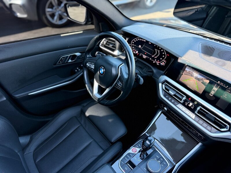2020 BMW 330i - Photo 7 - North Hills, CA 91343