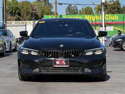 2020 BMW 330i - Photo 2 - North Hills, CA 91343