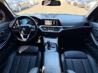 2020 BMW 330i - Photo 12 - North Hills, CA 91343