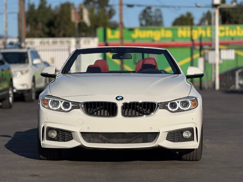 2017 BMW 430i - Photo 3 - North Hills, CA 91343