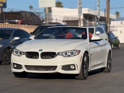 2017 BMW 430i - Photo 2 - North Hills, CA 91343