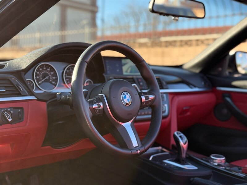 2017 BMW 430i - Photo 13 - North Hills, CA 91343