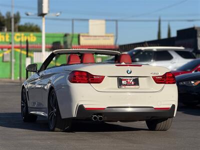 2017 BMW 430i - Photo 6 - North Hills, CA 91343