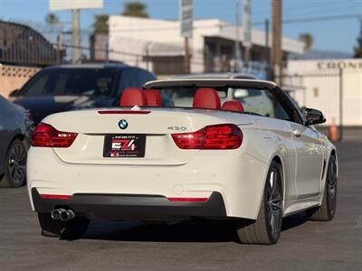 2017 BMW 430i - Photo 4 - North Hills, CA 91343