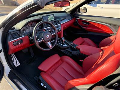 2017 BMW 430i - Photo 8 - North Hills, CA 91343