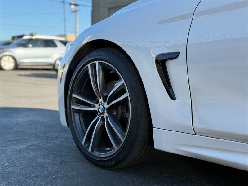 2017 BMW 430i - Photo 7 - North Hills, CA 91343