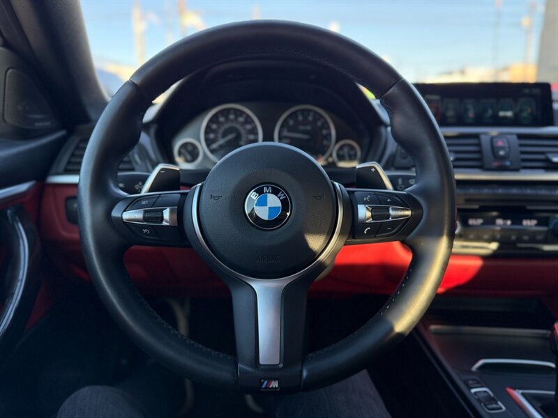 2017 BMW 430i - Photo 12 - North Hills, CA 91343